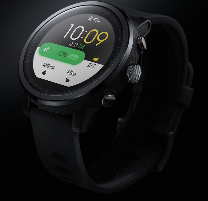 Huami Amazfit