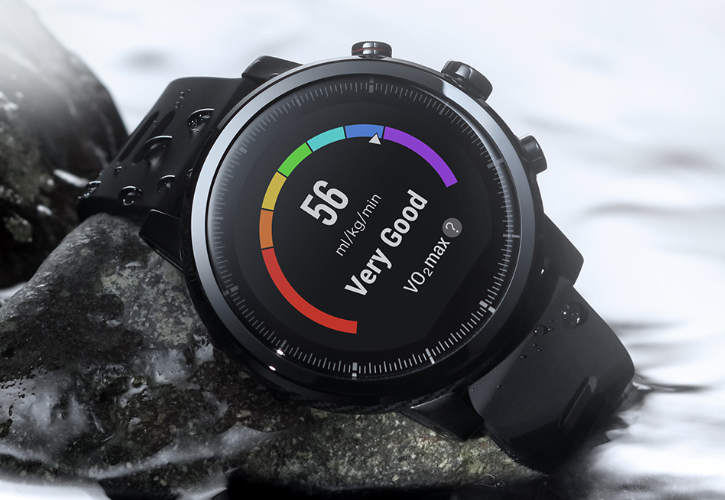 Huami Amazfit