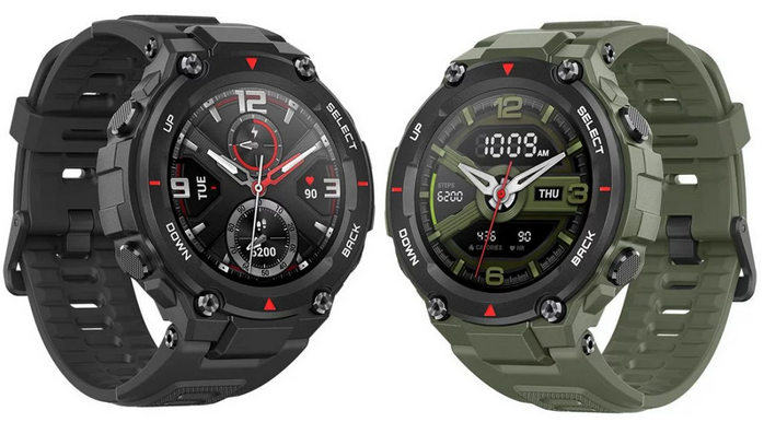 tr1 Amazfit T-Rex