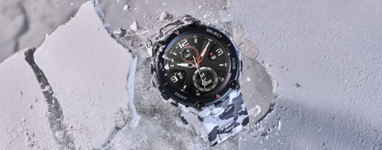Amazfit T-Rex
