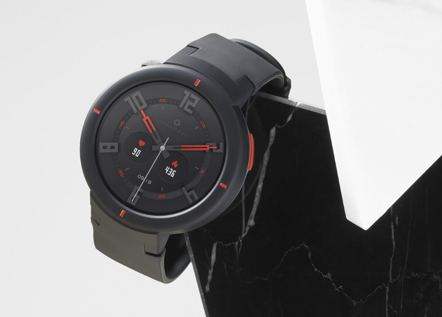 Huami Amazfit