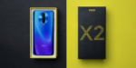 Poco X2 : le jumeau du Redmi K30 à prix réduit