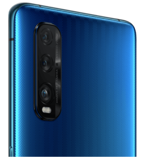 Oppo Find X2