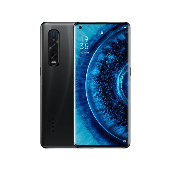 Oppo Find X2