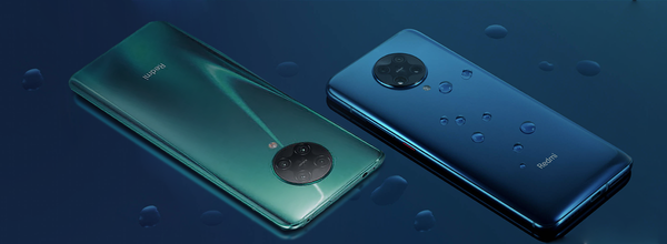 Redmi K30 Pro 5G