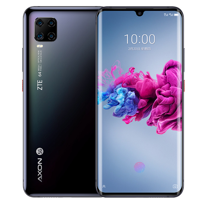 ZTE Axon 11 5G