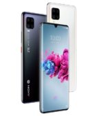 ZTE Axon 11 5G : écran incurvé et Snapdragon 765G