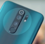 Redmi 9 : la montée en gamme