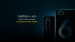 Realme 6 / 6 Pro : la solution pour détrôner Redmi?
