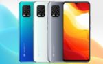 Xiaomi Mi 10 Lite 5G : Snapdragon 765G et prix serré
