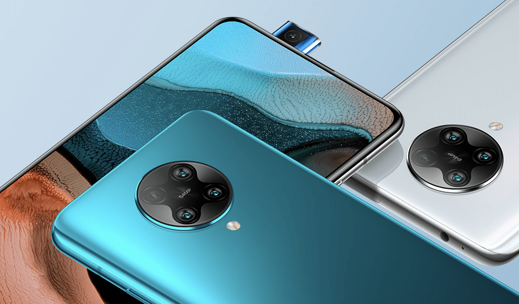 xiaomi-redmi-k30-pro-frandroid Redmi K30 Pro 5G
