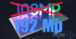 Objectif photo de 192Mpx : c’est pour bientôt