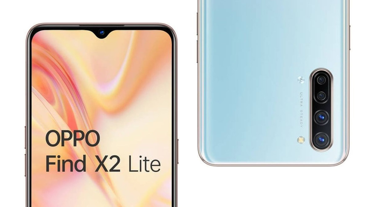OPPO-Find-X2-Lite-3 Oppo Find X2 Lite