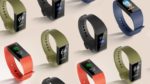 Redmi Band : une Smartband à prix cassé