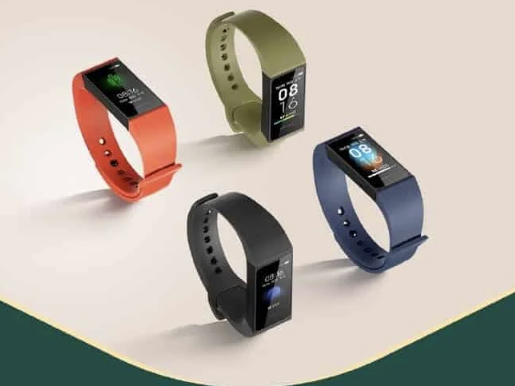 Redmi Band