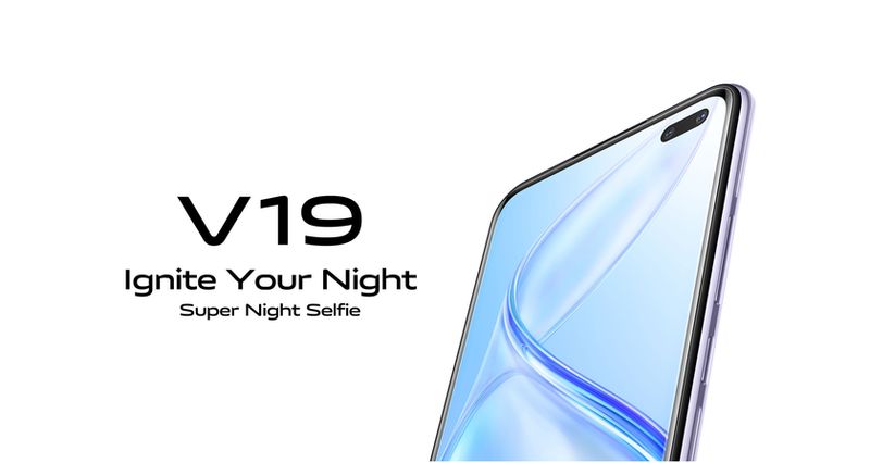 Vivo V19