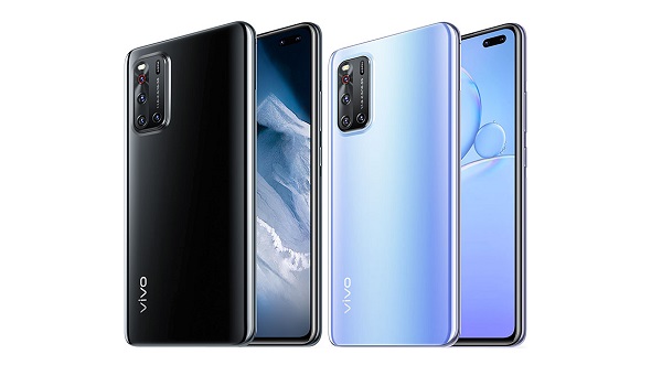 Vivo V19