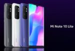 Xiaomi Mi Note 10 Lite : un milieu de gamme très intéressant