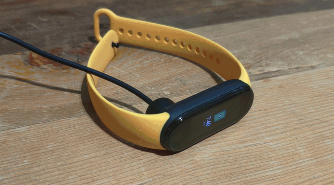Xiaomi Mi Band 5