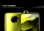 Poco F2 Pro : le retour du Flagship Killer en Europe le 12 mai!