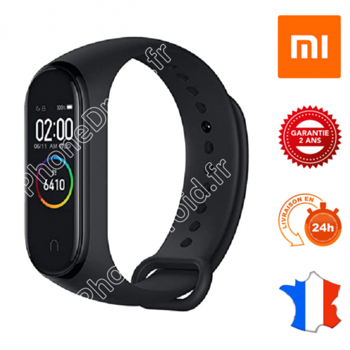 Xiaomi Mi Band 4