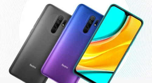 Redmi 9