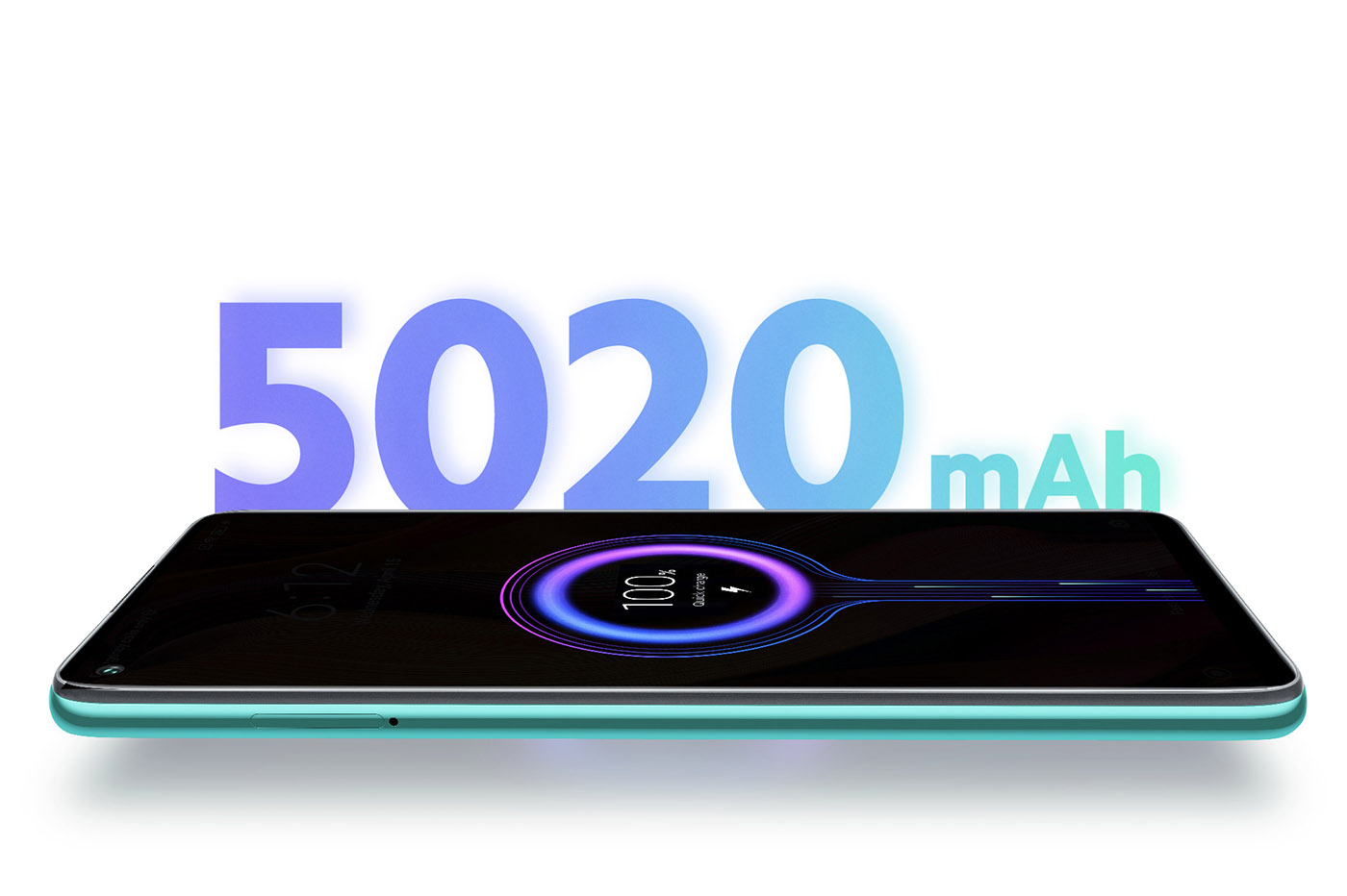 Redmi Note 9