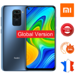 Redmi Note 9 : disponible dans votre boutique PhoneDroid à 199,90€!