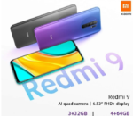 Redmi 9 : la relève est déjà là!