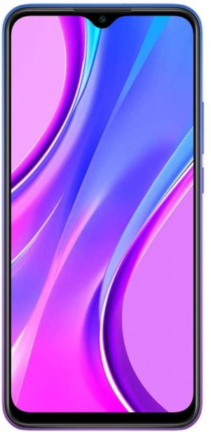 Redmi 9A et 9C