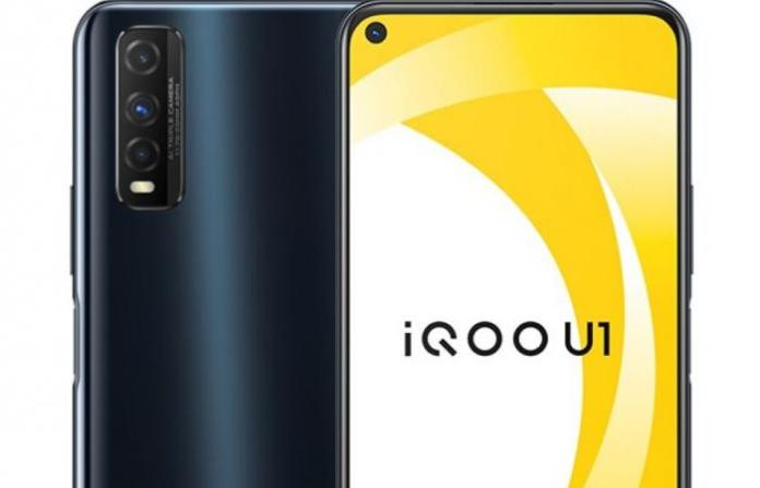 IQOO U1