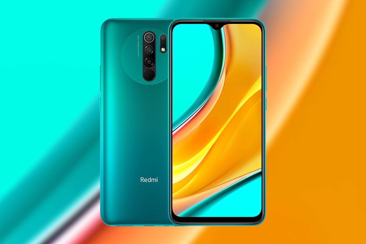 Redmi 9
