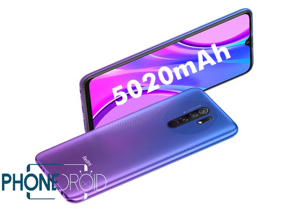 Redmi 9