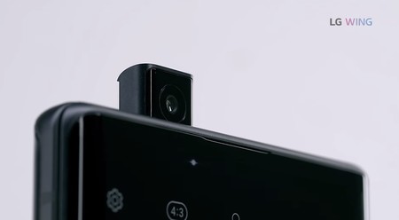 LG WIng