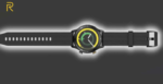 Realme Watch S Pro : la nouvelle montre arrive prochainement