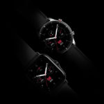 Huami Amazfit GTR 2 et GTS 2 : versions mondiale disponibles le 15 novembre