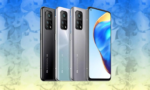 Redmi K40 : nouveaux smartphones dans les starting block !