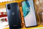 OnePlus Nord N100 & N10 5G, l’entrée de gamme visée !