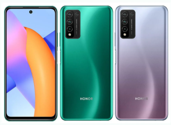 Honor 10X Lite