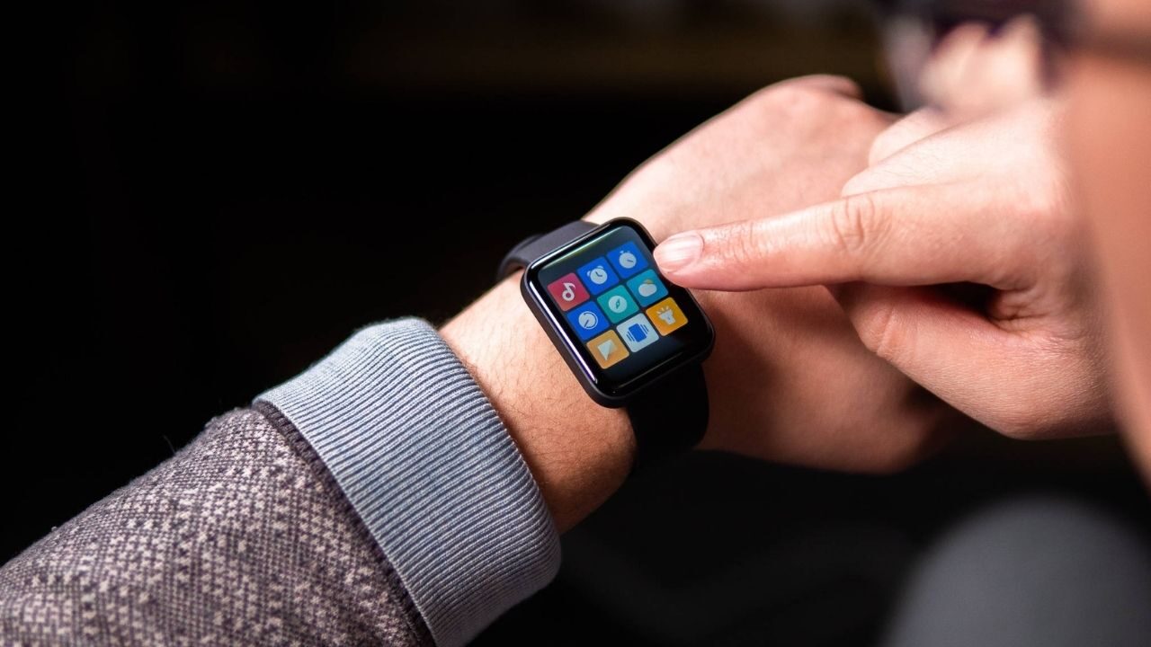 Redmi Watch