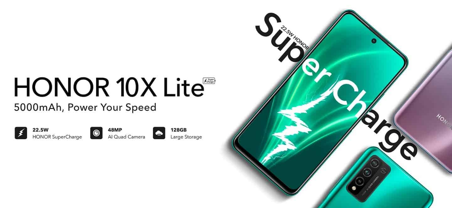 Honor-10X-Lite-sp Honor 10X Lite