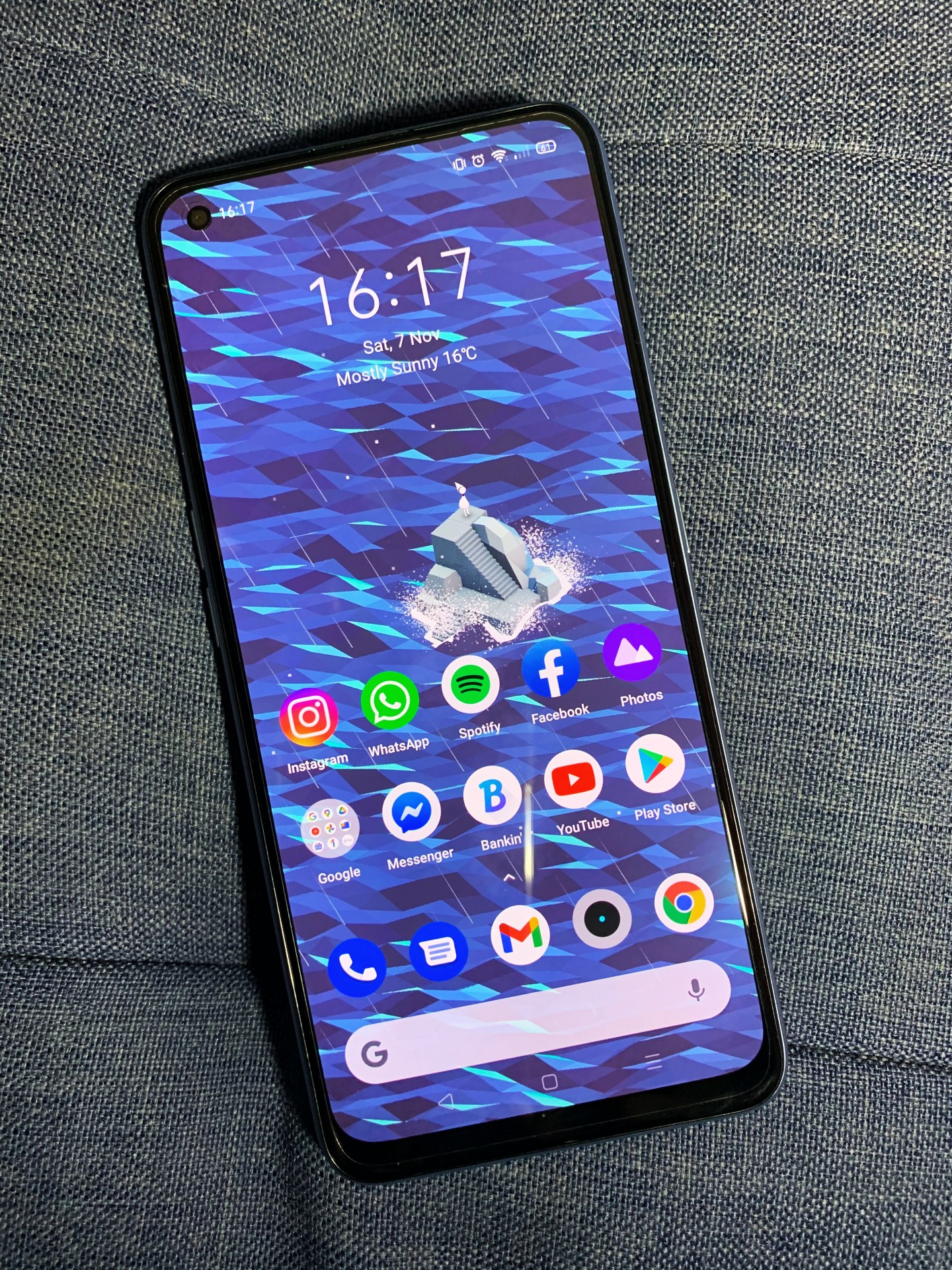 Presentation_1 Realme Pro 7