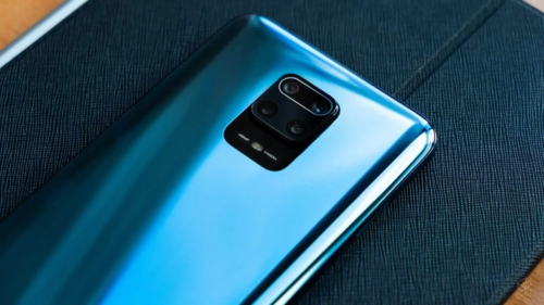 redmi 6000 mah
