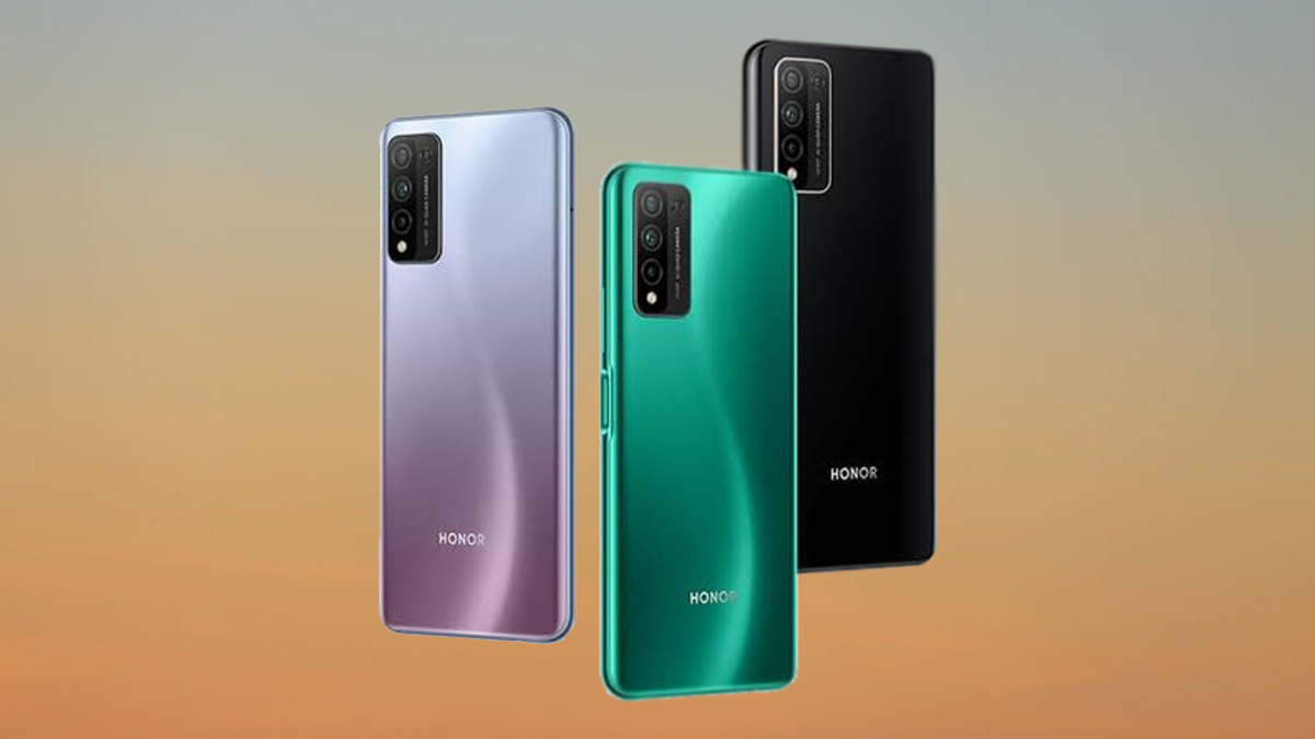 Honor 10X Lite