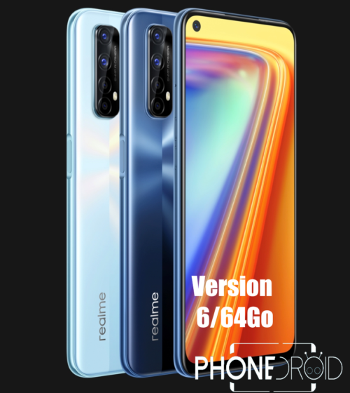 Realme 7