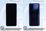 Oppo Reno 5 : 5G, Quad caméra et charge rapide 65W