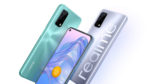 Realme 7 5G : lancement Européen en une seule variante 6/128Go