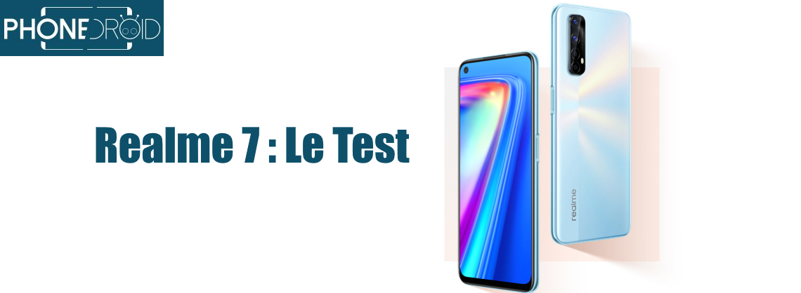 Realme 7