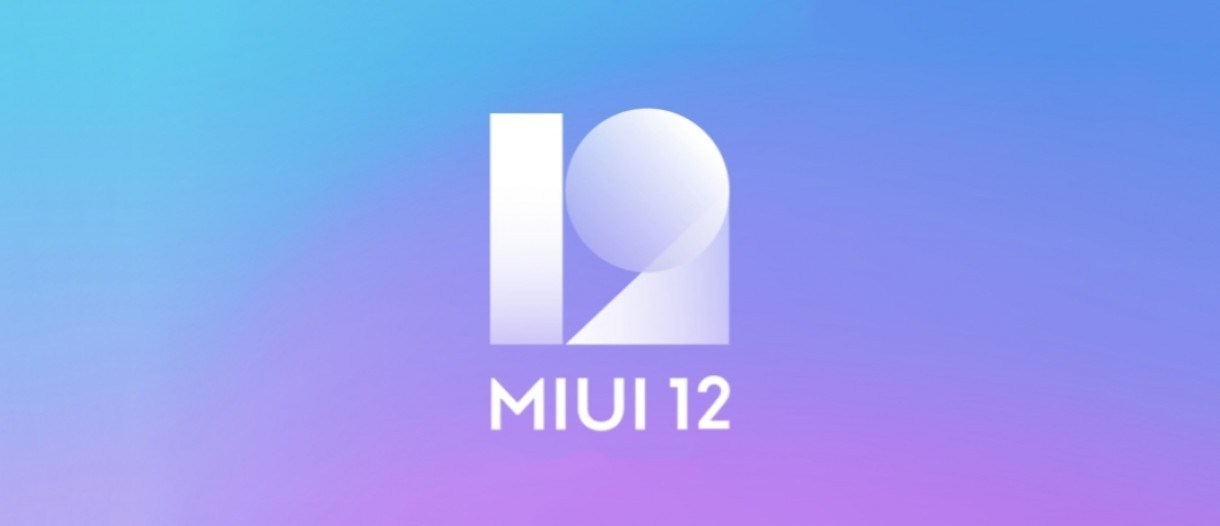 MIUI 12