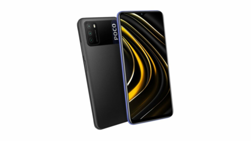 xiaomi poco m3